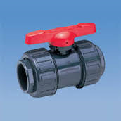 3626-015 Asahi America  Manual Valves